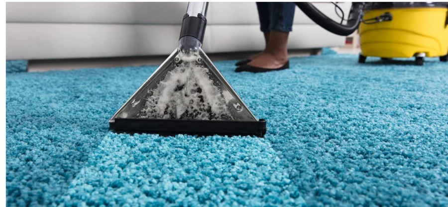 EzoCarpet природно средство за чистење теписи