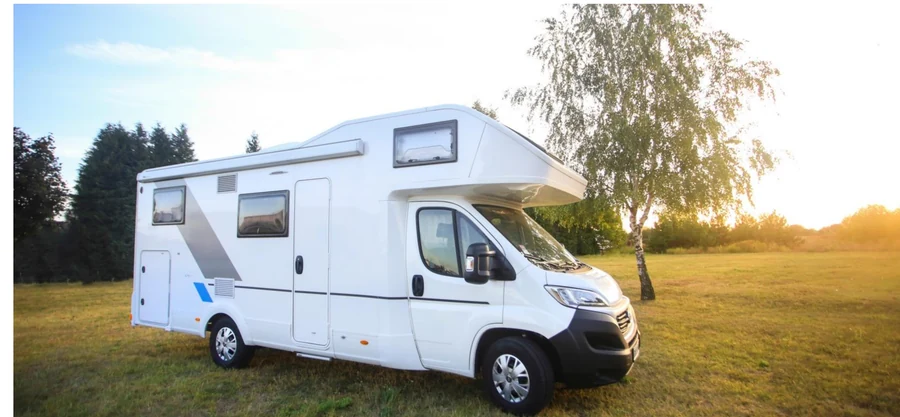 Ezo Clean Camping за кампери